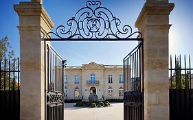 La Grande Maison De Bernard Magrez