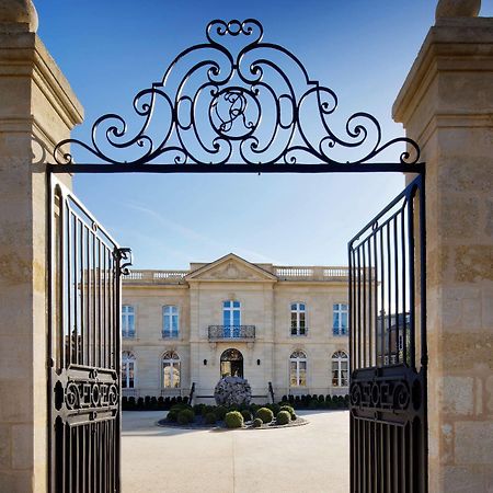La Grande Maison De Bernard Magrez Bordeaux Exterior foto