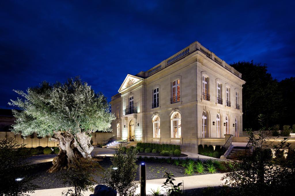 La Grande Maison De Bernard Magrez Bordeaux Exterior foto