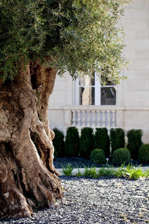 La Grande Maison De Bernard Magrez Bordeaux Exterior foto